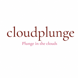 cloudplunge