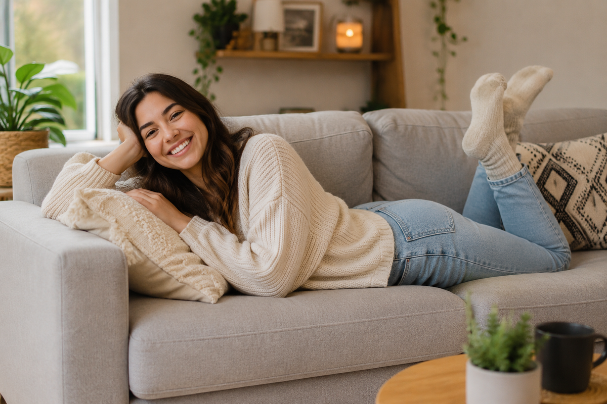 Sneller in slaap vallen zonder melatonine: 6 praktische tips