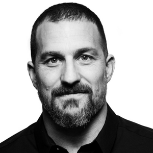 Dr. Huberman