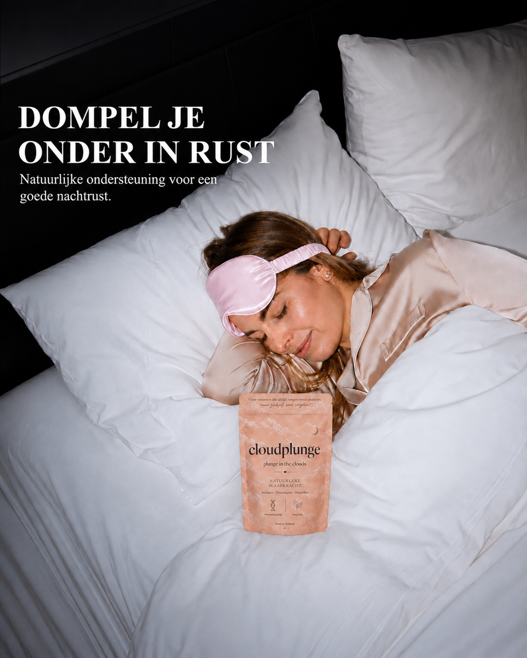 Natuurlijke Slaapkracht