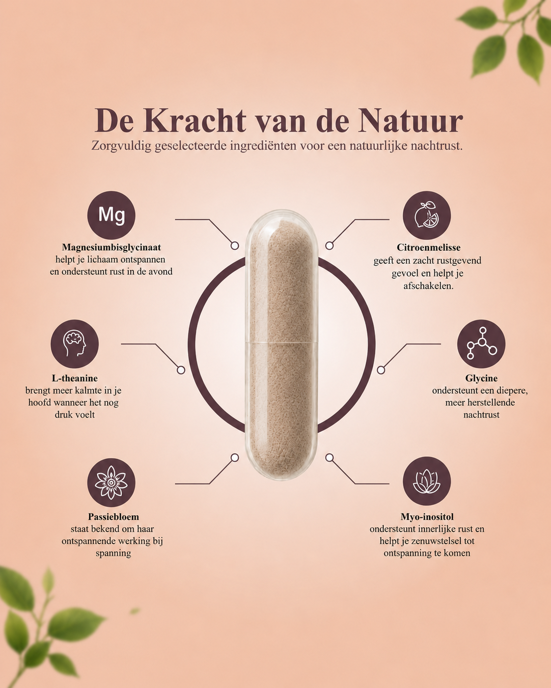 Natuurlijke Slaapkracht