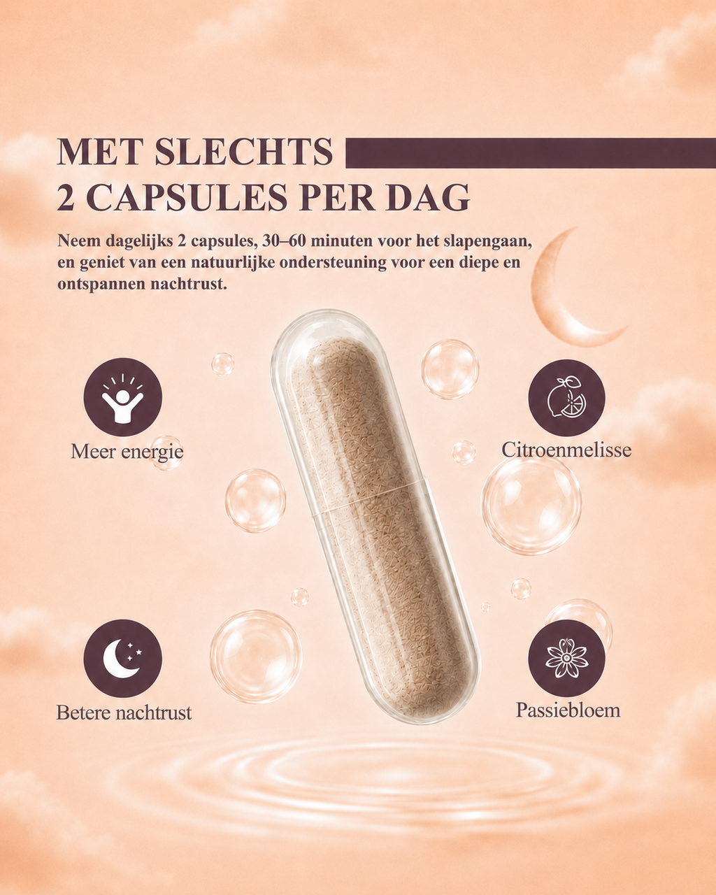 Natuurlijke Slaapkracht
