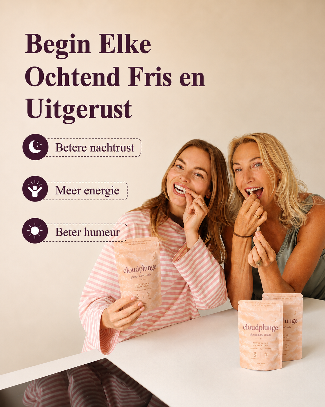 Natuurlijke Slaapkracht