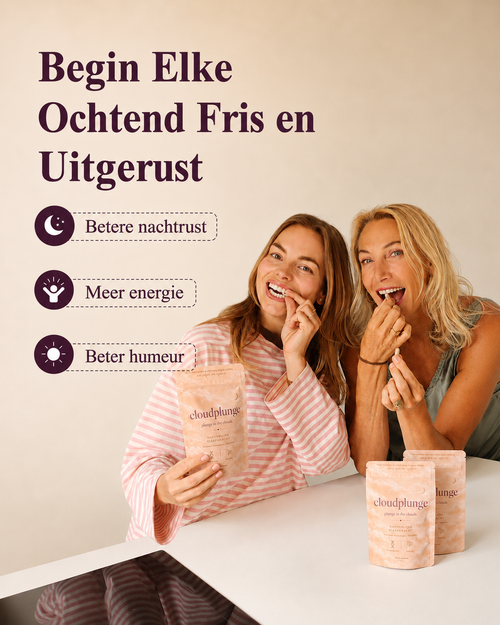 Natuurlijke Slaapkracht