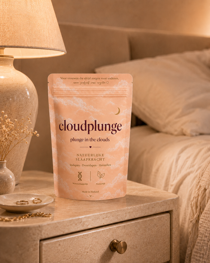 Waarom we cloudplunge hebben gemaakt