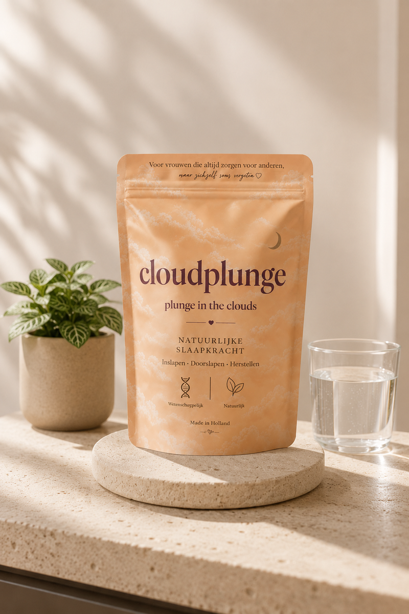 Waarom we Cloudplunge hebben gemaakt