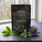 Sleep with Sleepy – Natuurlijke Slaapkracht (60 capsules)